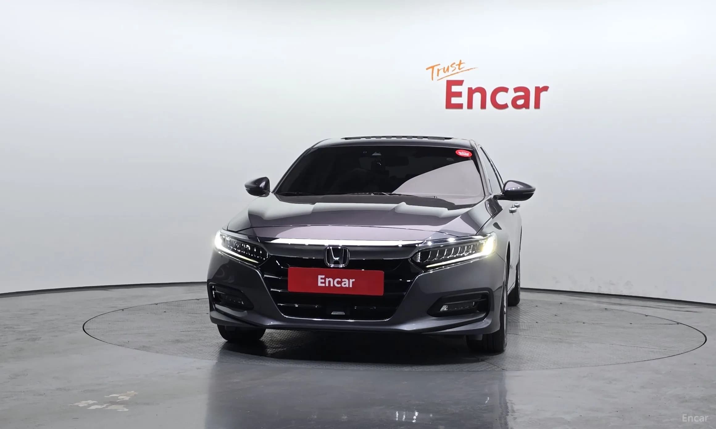Accord 10th Generation