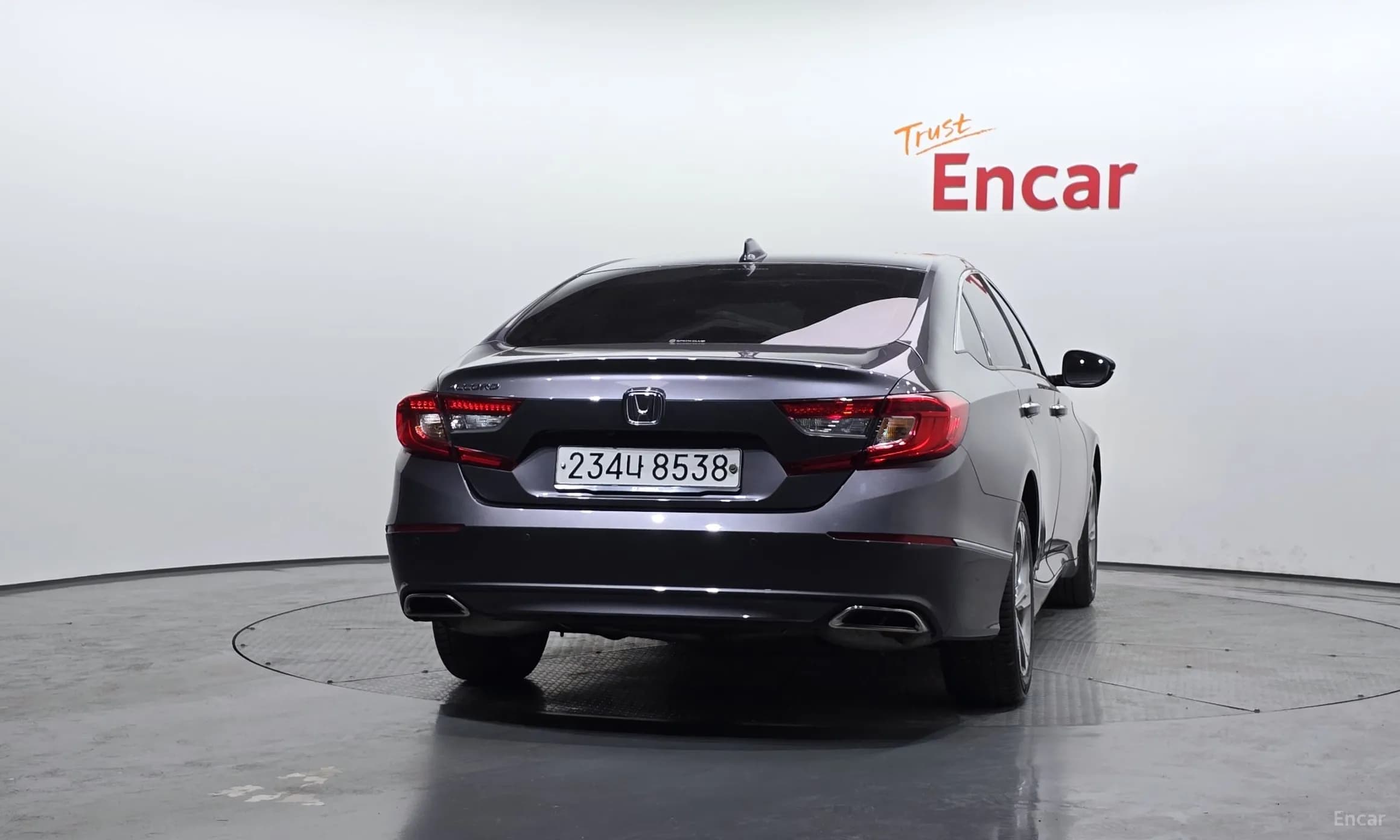 Accord 10th Generation