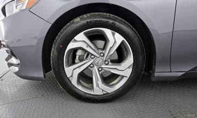 Accord 10th Generation