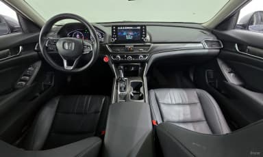 Accord 10th Generation