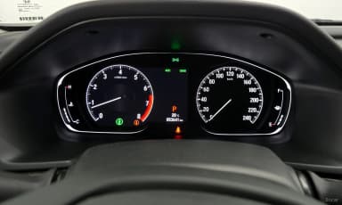 Accord 10th Generation