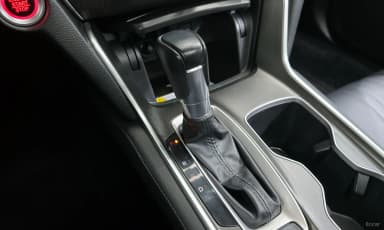 Accord 10th Generation