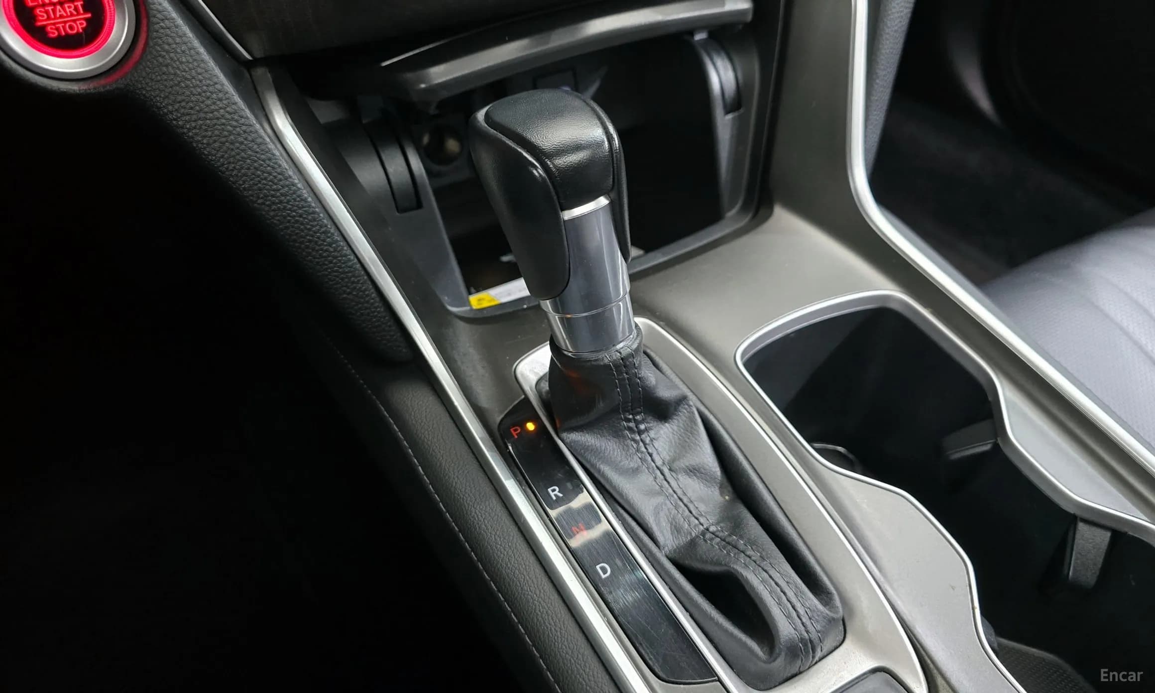 Accord 10th Generation