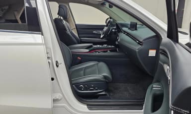 Electrified GV70