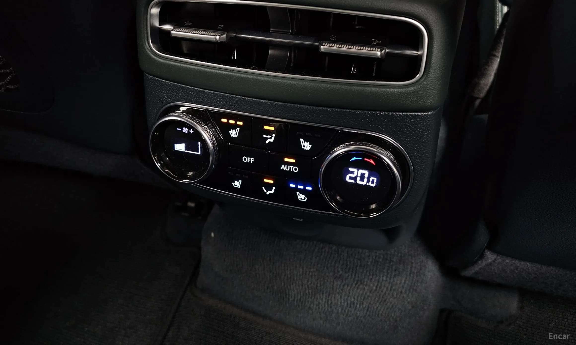 Electrified GV70