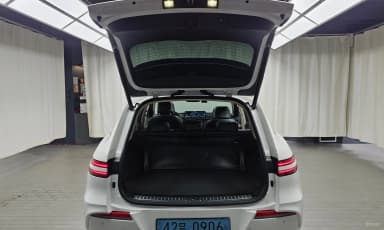 Electrified GV70