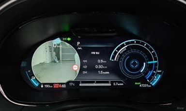Electrified GV70