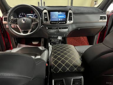 Rexton Sports