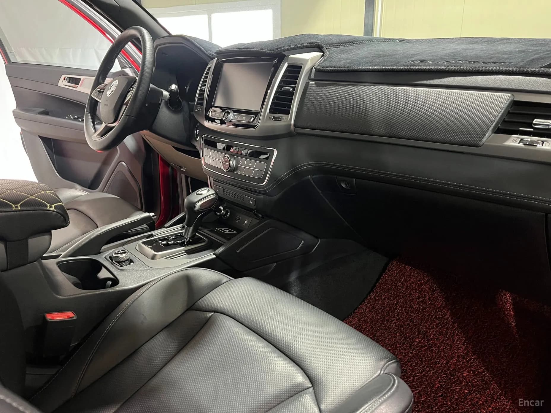 Rexton Sports