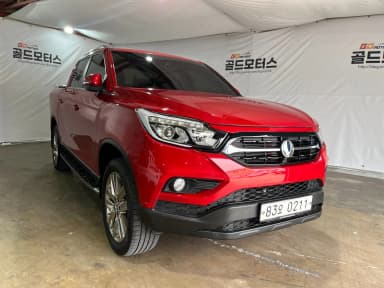 Rexton Sports