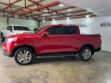 Rexton Sports