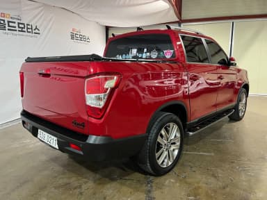 Rexton Sports