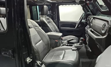 Wrangler (JL)