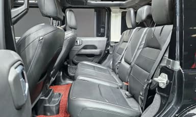 Wrangler (JL)