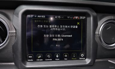 Wrangler (JL)