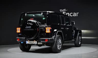 Wrangler (JL)