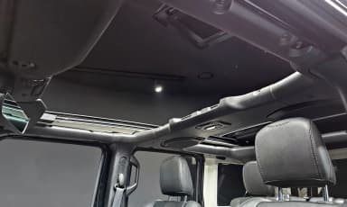 Wrangler (JL)