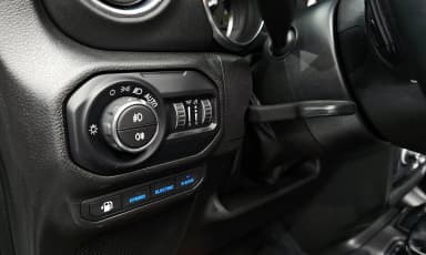 Wrangler (JL)