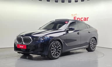 X6 (G06)