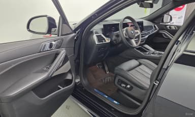 X6 (G06)