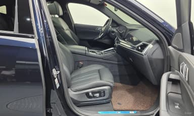 X6 (G06)