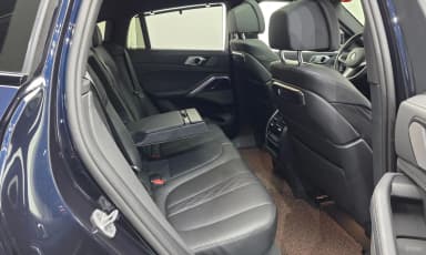 X6 (G06)