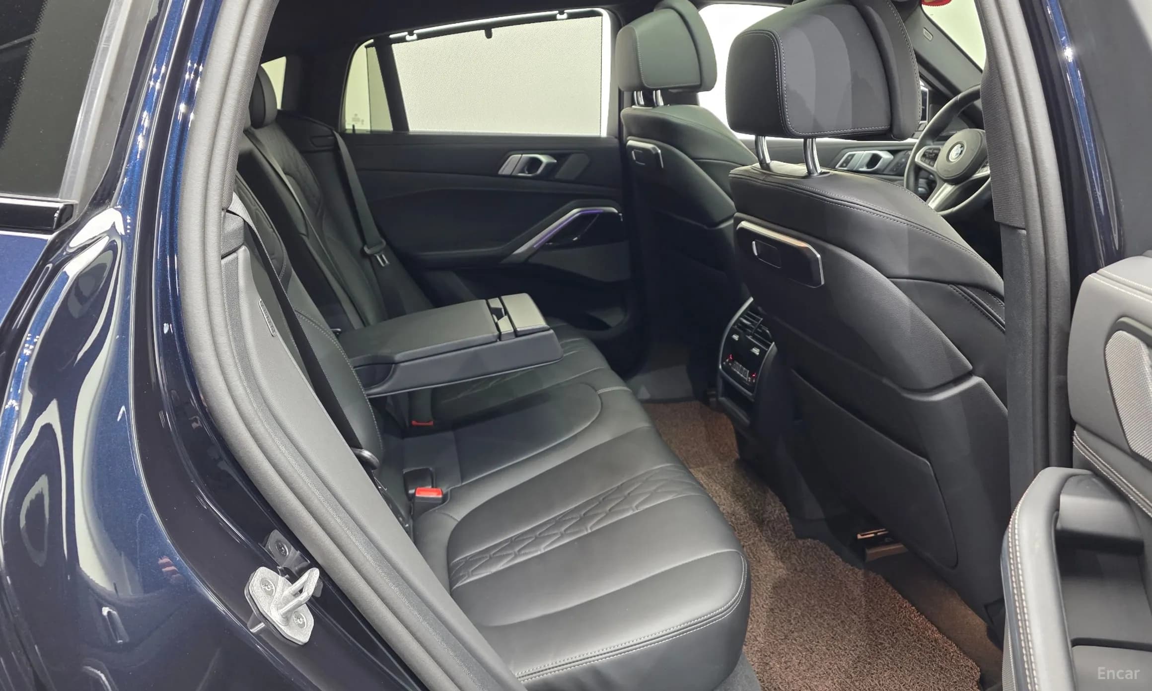 X6 (G06)