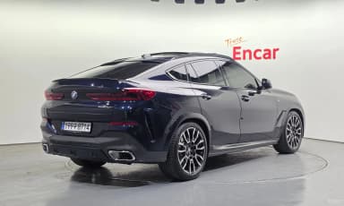 X6 (G06)