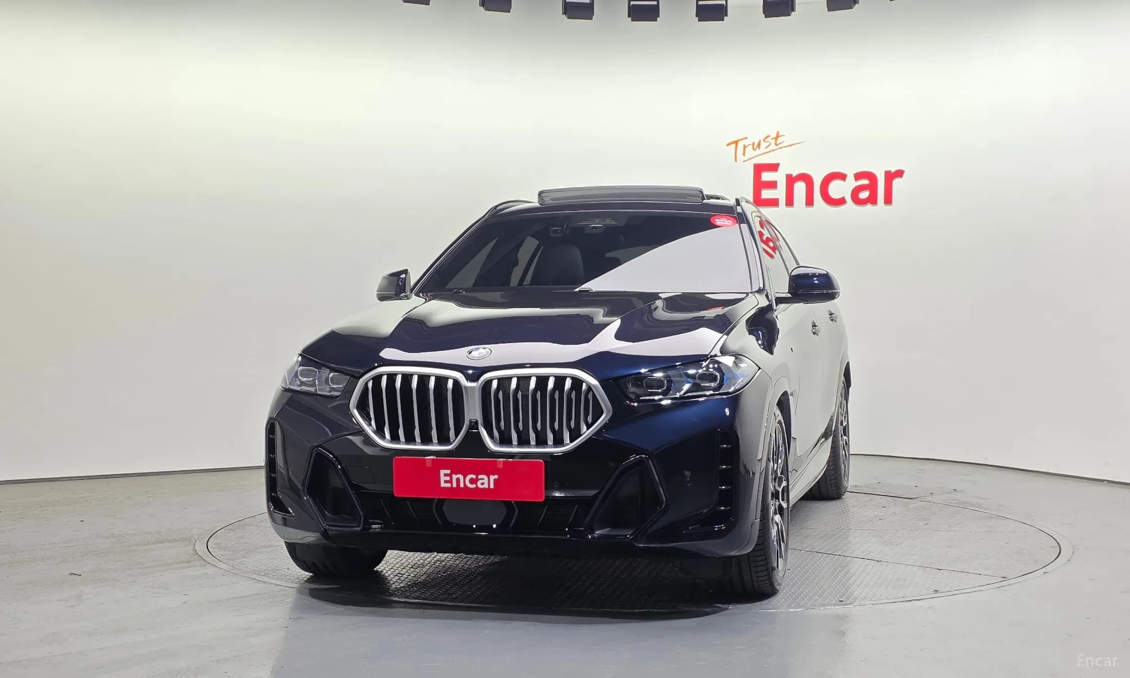 X6 (G06)