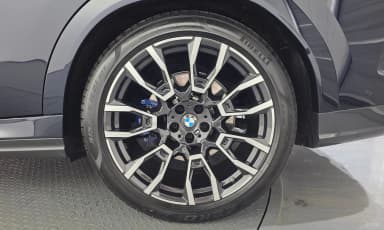 X6 (G06)