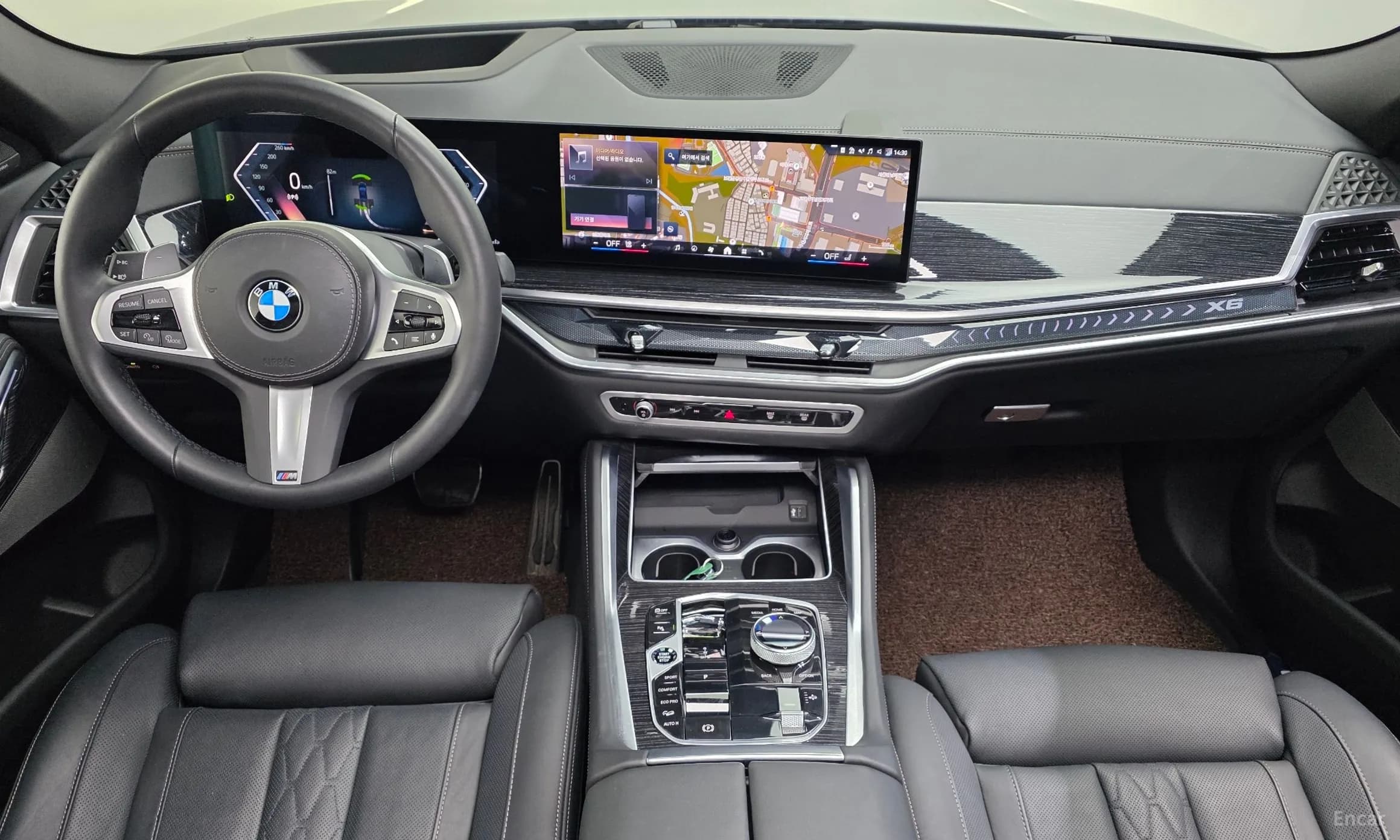 X6 (G06)