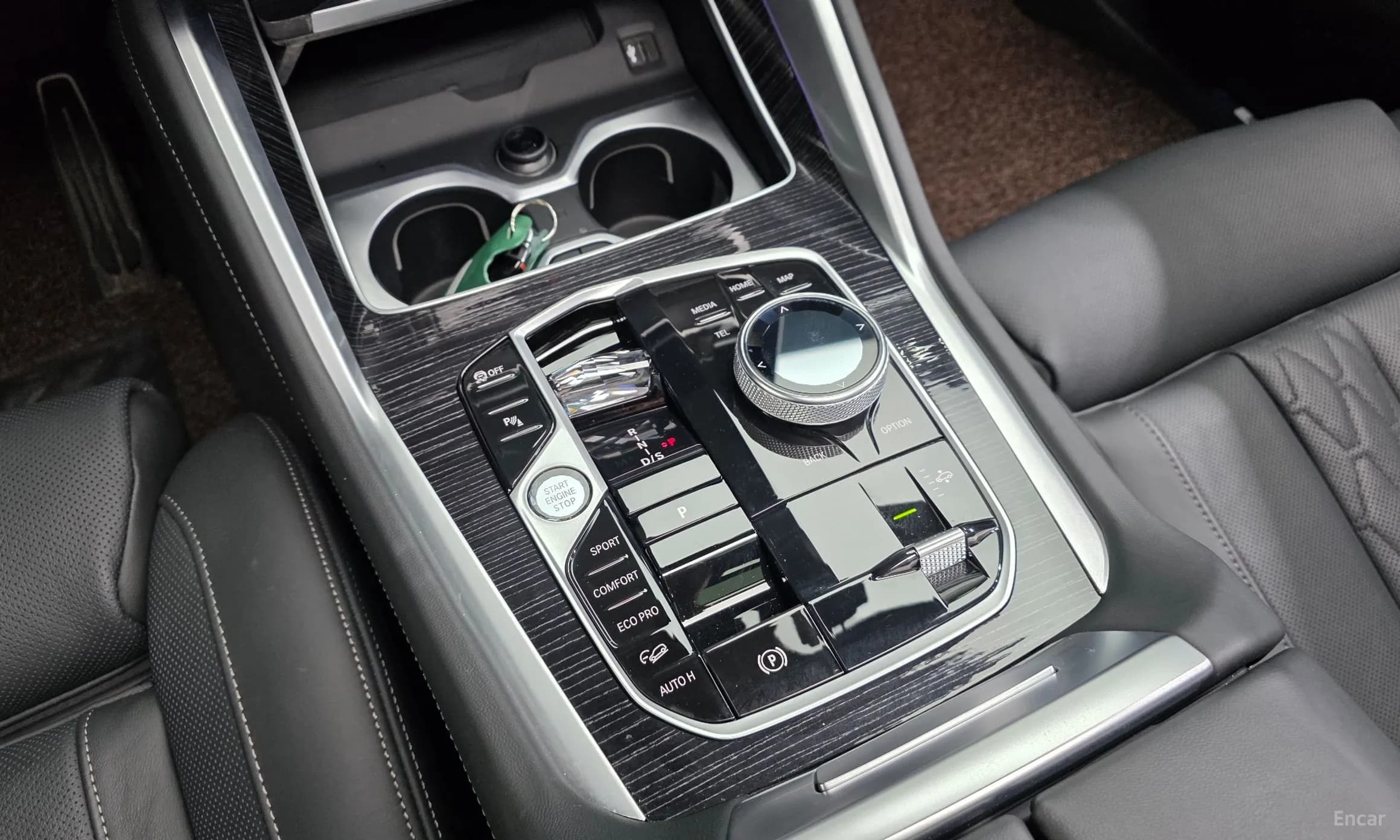 X6 (G06)