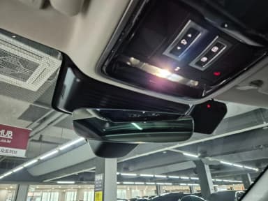 Range Rover Bella