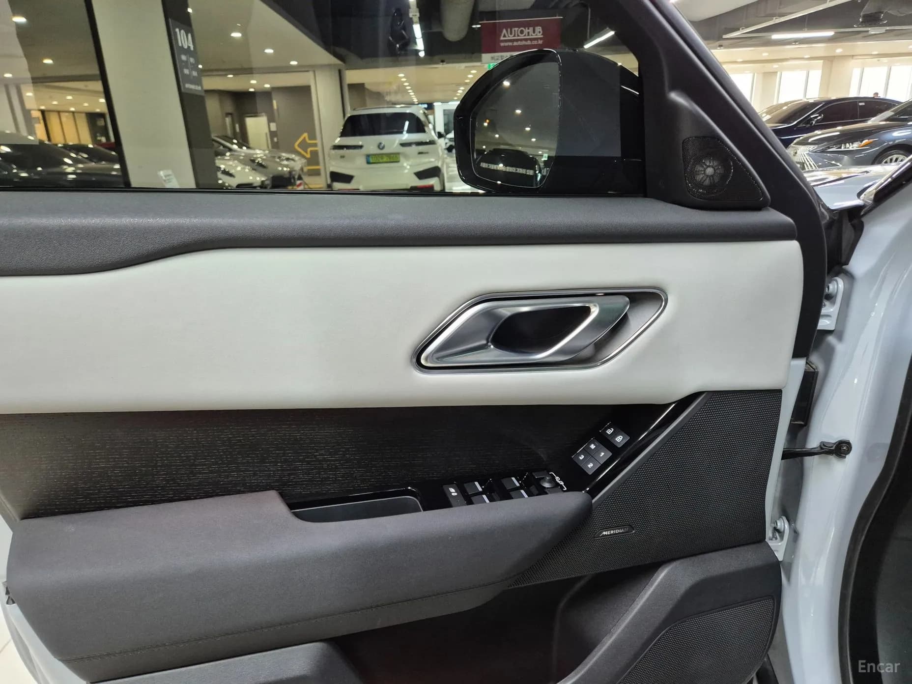 Range Rover Bella