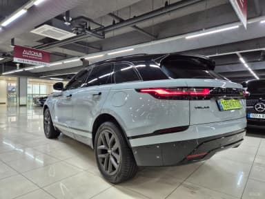 Range Rover Bella
