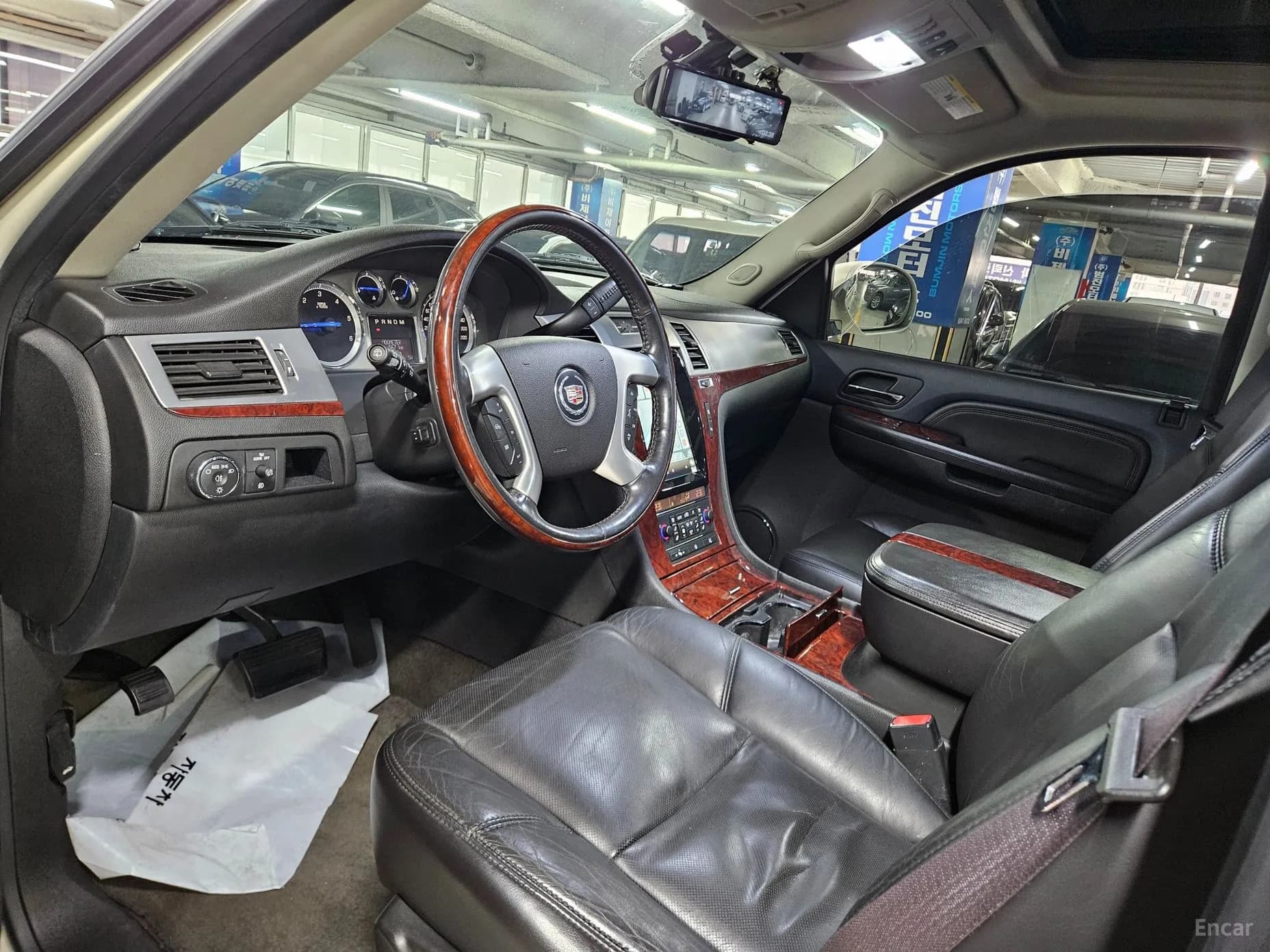 Escalade