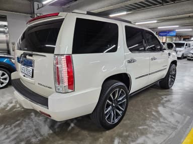 Escalade
