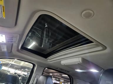 Escalade