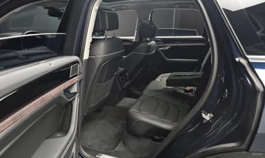 Touareg 3rd Generation