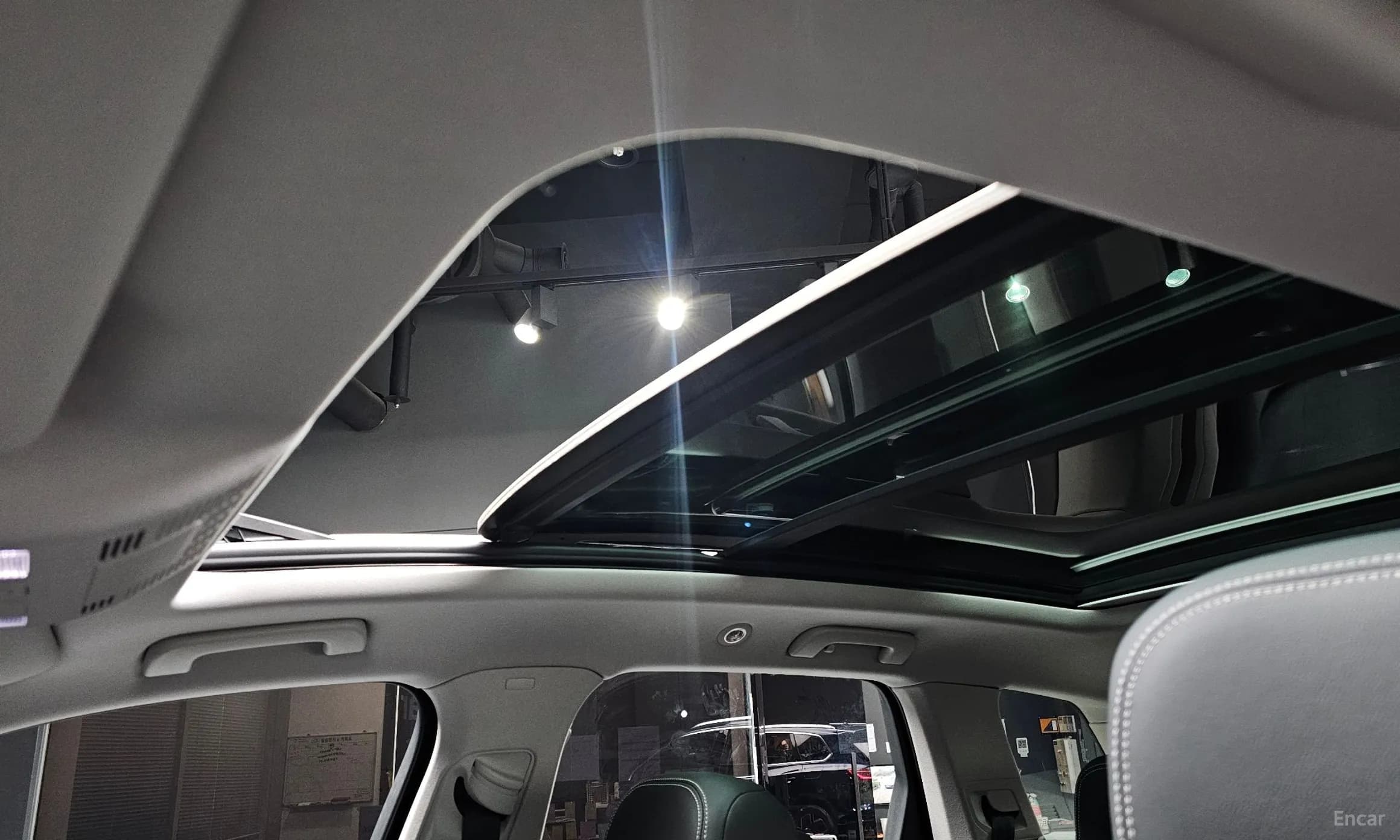 Touareg 3rd Generation