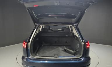 Touareg 3rd Generation