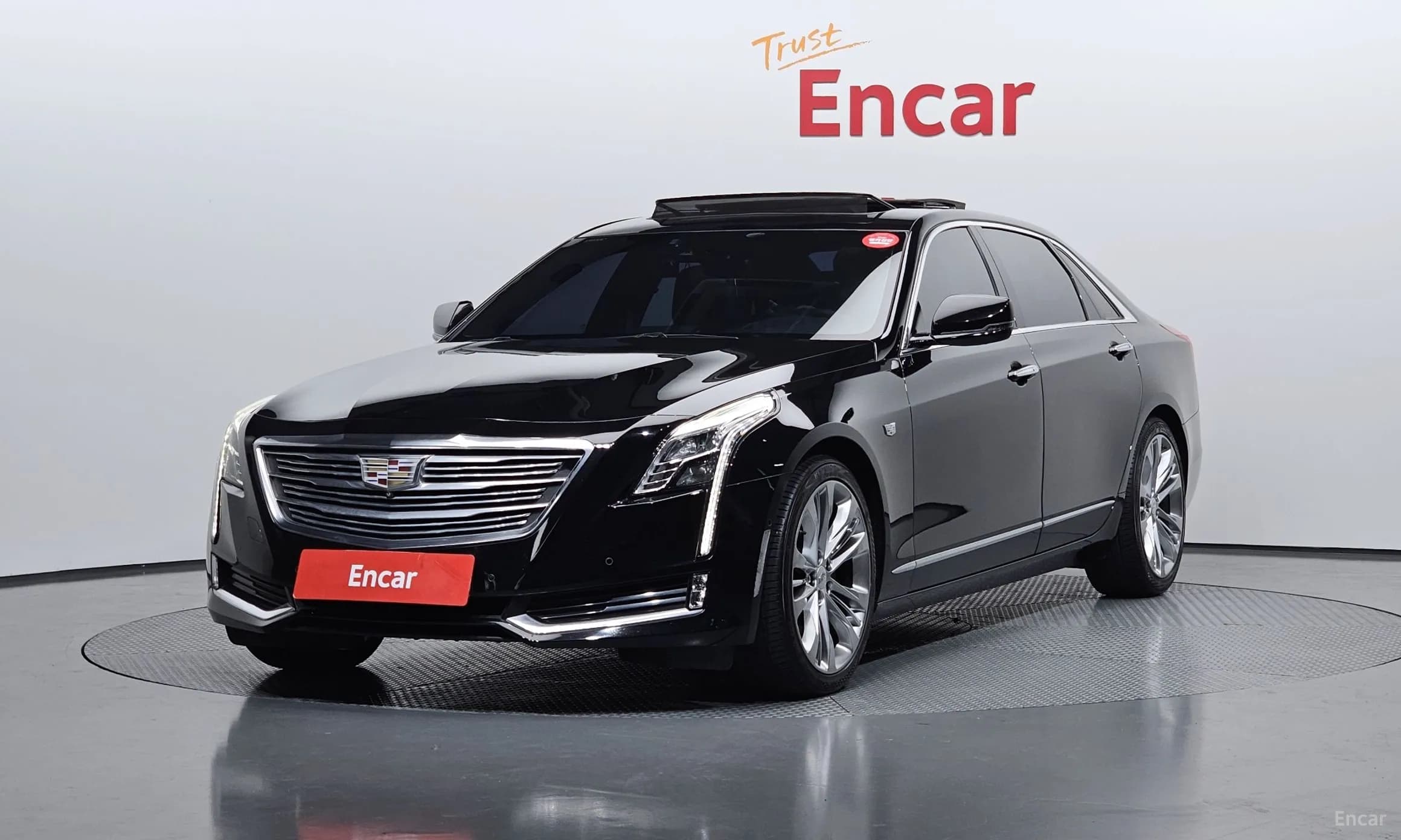 CT6