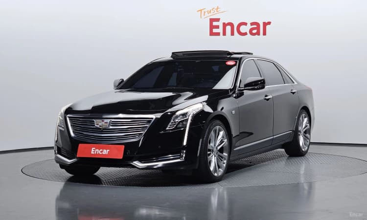 CT6