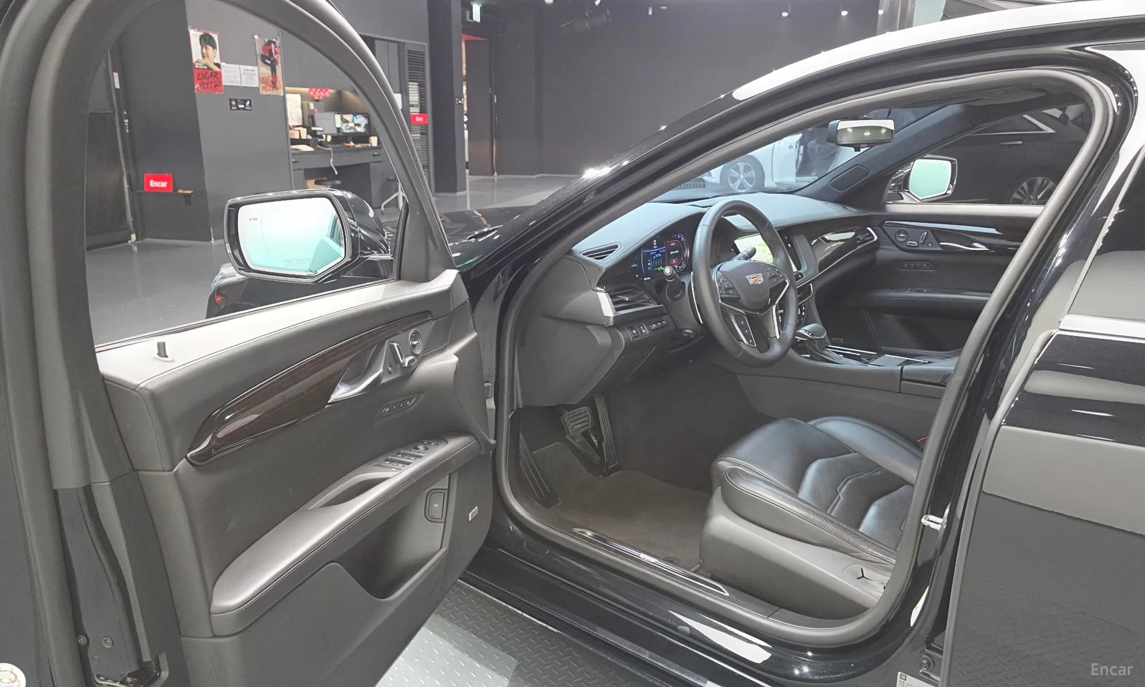 CT6