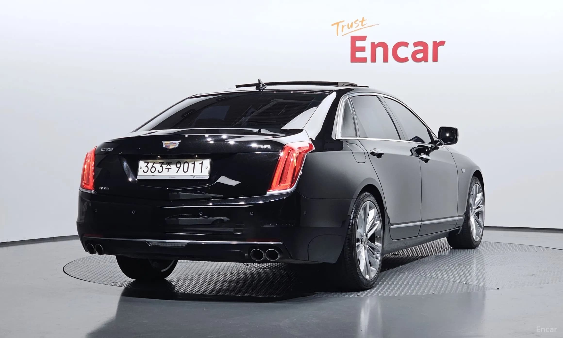 CT6