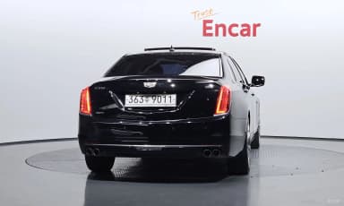 CT6