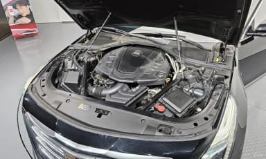 CT6