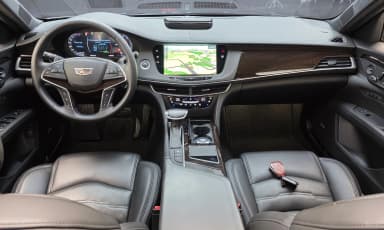 CT6