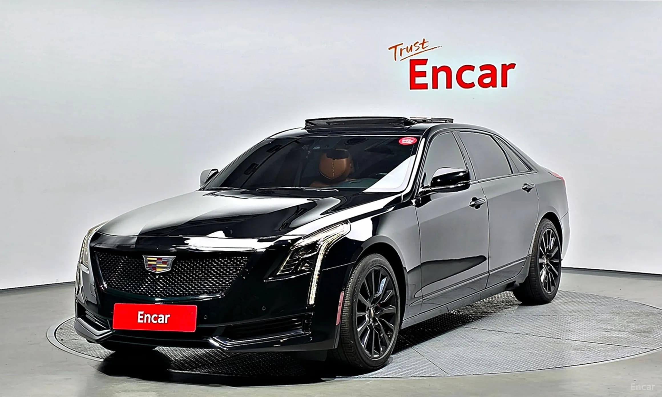 CT6