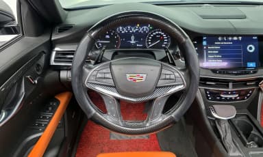 CT6
